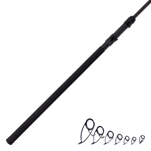 RMP Fishing Carp Rodkit
