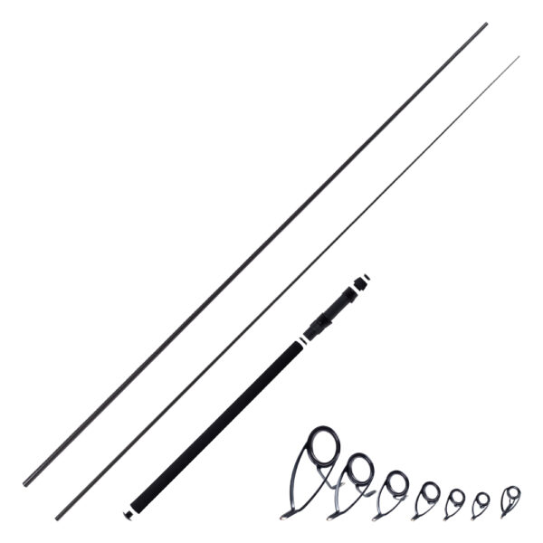 RMP Fishing Carp Rodkit