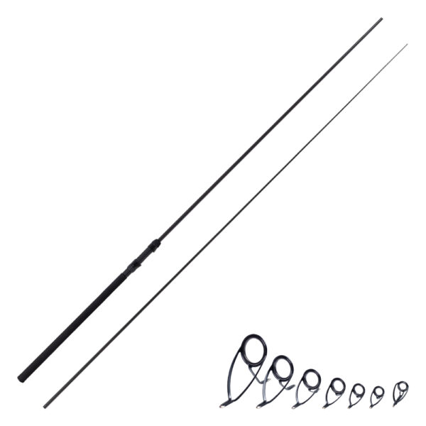 RMP Fishing Carp Rodkit