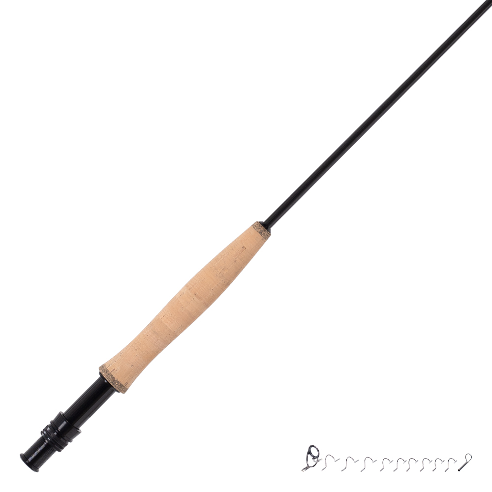 RMP Fishing #FLY Rodkit