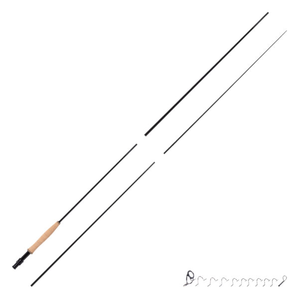 RMP Fishing #FLY Rodkit