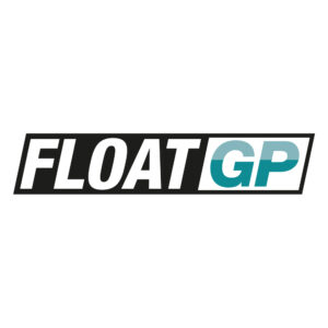 RMP Fishing Float GP Logo