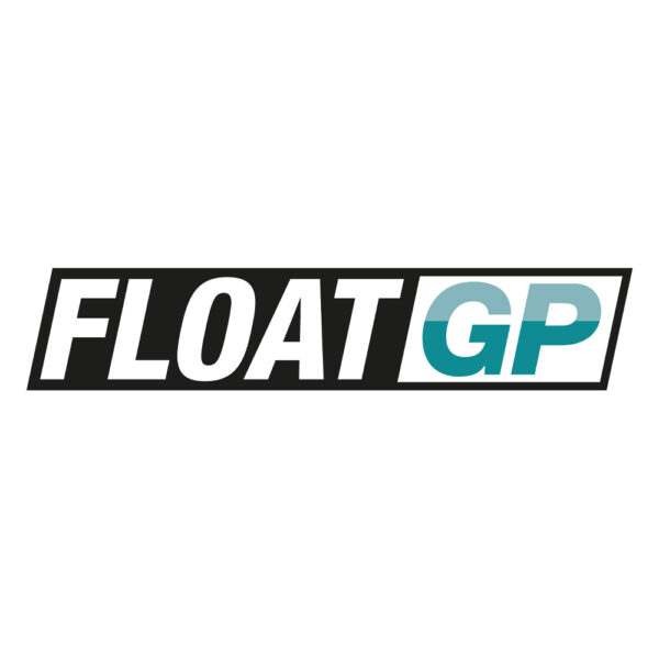 RMP Fishing Float GP Logo