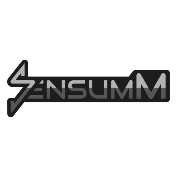 RMP Fishing Sensum M Logo