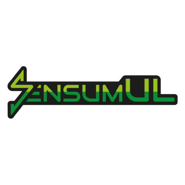 RMP Fishing Sensum UL Logo