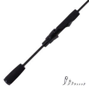 RMP Fishing #ULTRALIGHT Rutenbausatz