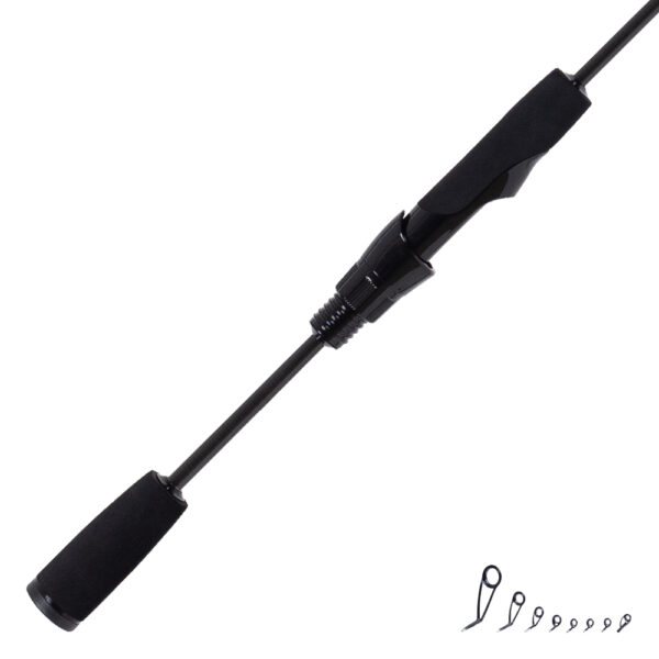 RMP Fishing #ULTRALIGHT Rutenbausatz