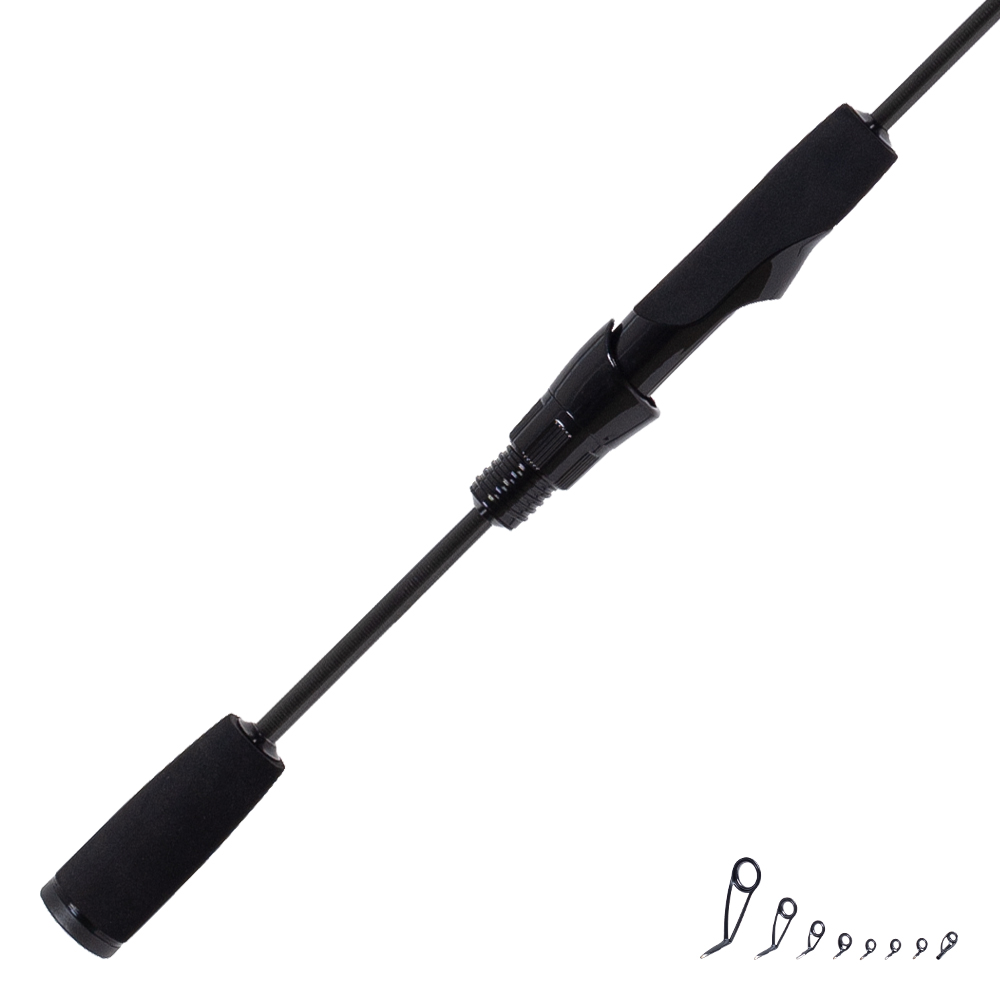 RMP Fishing #ULTRALIGHT Rutenbausatz